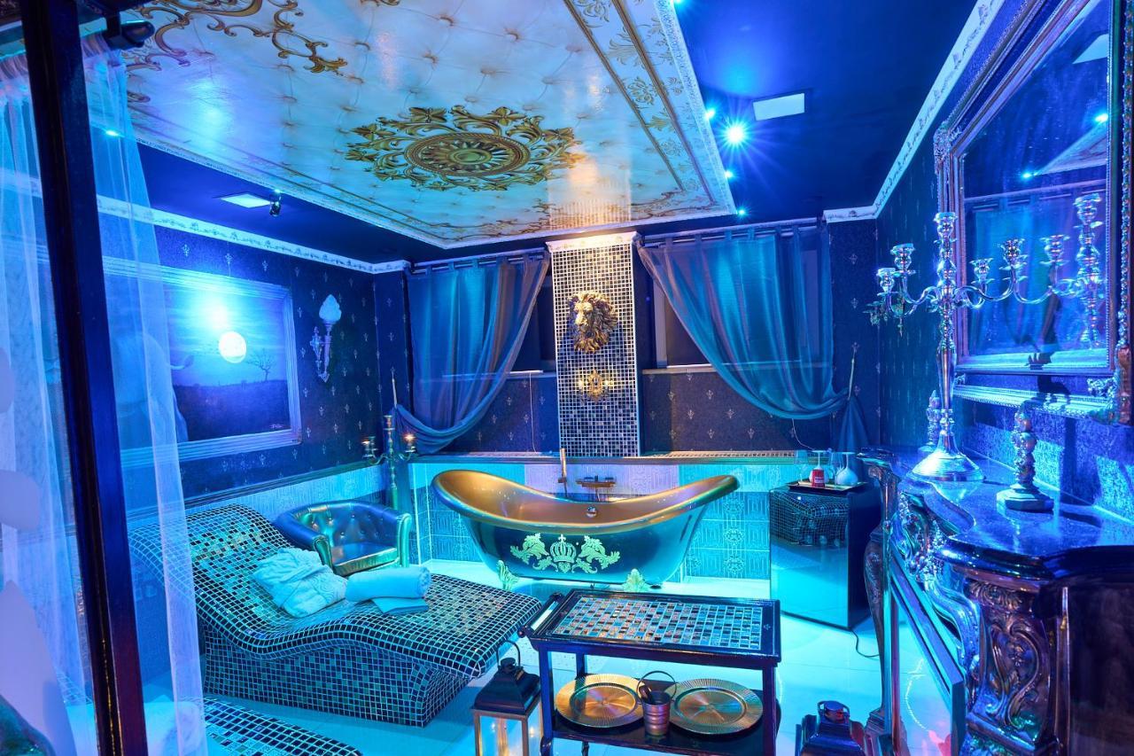 Hotel Tommy Wellness & Spa 나호트 외부 사진