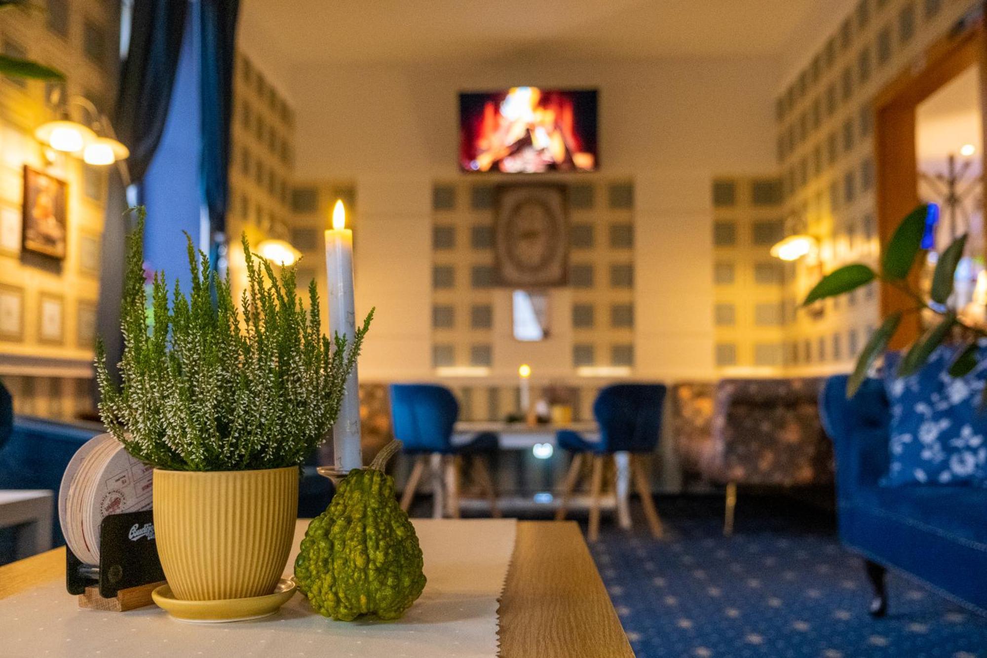 Hotel Tommy Wellness & Spa 나호트 외부 사진